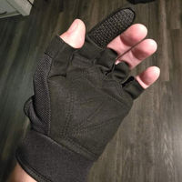 Wolf XK-2 Pro Kevlar Casting Glove